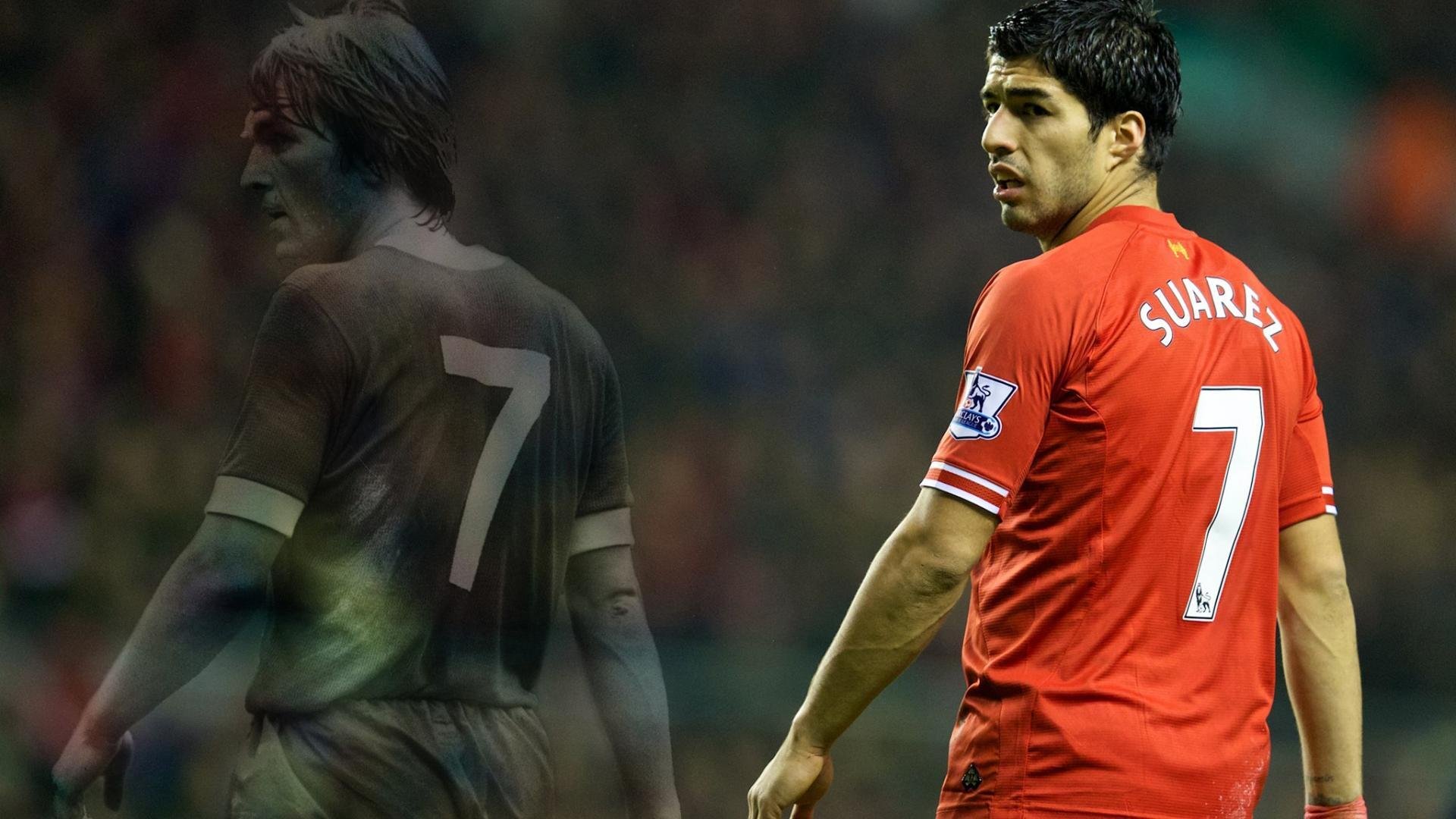 里奇·麦考的个人传奇与全黑队的辉煌密不可分,麦考利女友